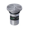 Stainless steel pipe fitting