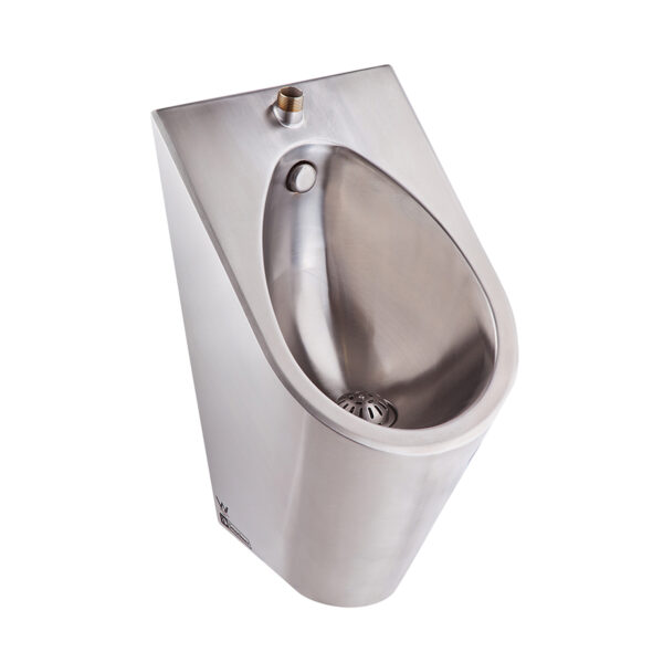 Top Entry Pod Urinal