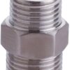 Nipple to Suit Fisher Handle to 3monkeez Pre Rinse Hose
