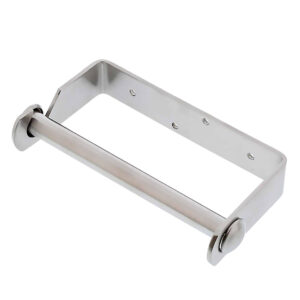 Dolphy DTPR0037 Stainless Toilet Roll Holder | SS