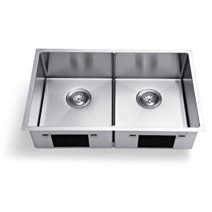 MAS WH720 Whitsunday Double Bowl | SS