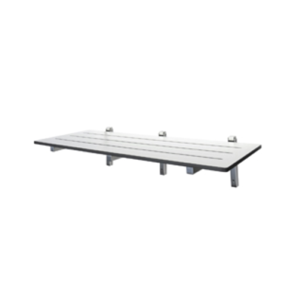Fold Away Shower Seat